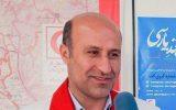 توزیع ۶۰۰بسته سبد غذایی و بهداشتی در مناطق محروم توسط امور داوطلبان جمعیت هلال احمر کهگیلویه و بویراحمد+تصاویر