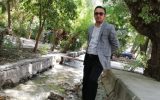 معاون جهادکشاورزی شهرستان چرام منصوب شد