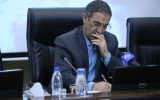 پیام تسلیت استاندار کهگیلویه و بویراحمد در پی شهادت شهید والامقام مقداد بویر