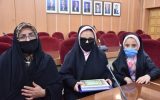 تجلیل از برگزیدگان جشنواره‌های هفته قرآن و عترت در کهگیلویه و بویراحمد/ تصاویر