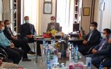 سرپرست بیمارستان شهدای گمنام یاسوج منصوب شد