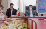 آموزش و پرورش بویراحمد از مسایل حاشیه ای دور نگه داشته شود/دسترسی  ۹۸ درصد معلمان و ۷۰ درصد دانش  اموزان  به شبکه شاد