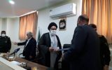 سردار حکمتیان رئیس ستاد عتبات عالیات کهگیلویه و بویراحمد شد