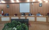 استاندارکهگیلویه و بویراحمد؛ تاکید بر آمادگی دستگاه‌ها در فصل سرما