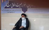 امام جمعه یاسوج؛ نقش اثرگذار نیروی انتظامی در ثبات امنیت کشور