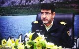 ارتقاء درجه فرمانده انتظامی کهگیلویه و بویراحمد