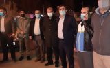 گزارش از  پنجمین روز اعمال محدودیت‌ها در شهر یاسوج؛ پلمپ، درج در پرونده و تذکر به واحدهای متخلف/  ذره‌بین گشت تعزیرات حکومتی استان  بر روی  واحدهای  صنفی