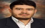 رئیس جدید نظام مهندسی استان کهگیلویه و بویراحمد  منصوب شد