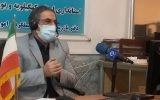  کاهش ۵۰ درصدی مراجعۀ مردم به ادارات استان