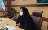 درخواست مدیرکل امور زنان و خانواده استانداری از زنان کار افرین مشاغل خانگی