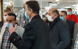 پلمپ واحدهای متخلف در شهرستان بویراحمد / ذربین گشت تعزیرات حکومتی استان  برکلیه  واحدهای  صنفی