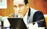 هدایت نیا:مدارس شهری ابتدایی وپیش دبستانی چرام تعطیل شدند