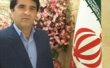 تسلیت رئیس اسبق شورای شهر یاسوج  به مناسبت ۱۴ و ۱۵ خرداد