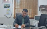 پیام تبریک مدیرابفای شهرستان چرام به مناسبت روزخبرنگار