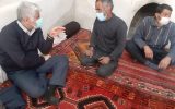 بازدید از روستاها و بررسی مشکلات آنها از اولویت کاری ماست+تصاویر