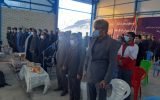 کارخانه تولید کننده سولفات آلومینیوم در شهرستان چرام امروز به بهره برداری رسید+تصاویر