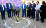 مدیرعامل شرکت ملی پخش فرآورده‌های نفتی استان خبرداد: جایگاه عرضه سوخت مایع درمنطقه کهگیلویه وبویراحمد کلنگ زنی شد
