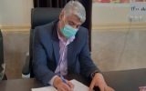 راه انداز جایگاه CNGشهرداری چرام