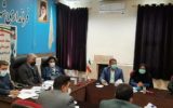 آمادگی  تمام دستگاه‌های عضو ستاد اجرایی خدمات در شهرستان برای خدمات دهی به مسافران و گردشگران الزامی است