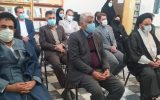 اهدا ۳۲۷جلد کتاب کمک آموزشی به ارزش ۱۵میلیون تومان توسط خانواده شهید اکابری