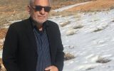 آقای قاضی زاده هاشمی اگر اهل ارائه خدمات بهداشتی ودرمانی هستی به فریاد جانبازان شیمیایی برسید