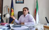 عملکرددرخشان سرپرست توزیع برق چرام دریکسال گذشته