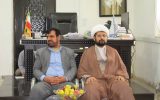 رییس دادگستری شهرستان چرام:خبرنگاران در درج خبر واطلاع رسانی باید صداقت داشته باشند