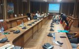 برگزاری کارگاه آموزشی احیای قلبی ریوی پایه و پیشرفته در چرام
