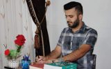 نامه دبیر سابق تشکلات سیاسی دانشجویی کهگیلویه و بویراحمد به استاندار