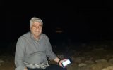 دکترتوفیقیان فرمانداری که برای خدمت شب وروز نمی شناسد و ازجان مایه میگذارد /فرماندار چرام، تنها مدیر ارشد سیاسی که حتی مخالفینش تحسینش می کنند