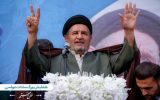 دال مرکزی تمام کمپین های انتخاباتی مقابل حاج آقای موحد، فقط تخریب و تهمت های بی اساس است