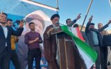 ایل سترگ دشمن زیاری کارراتمام کرد