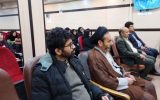 کارگاه کارآفرینی و اشتغال زدایی (همت در مسجد) ویژه فعالین کانون‌های فرهنگی هنری مساجد در کهگیلویه برگزار شد