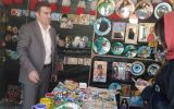 وعده رونق بازارچه شهرتاریخی راداد