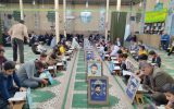 پویش مردمی بهارقران باشهدادرمساجدشهرچرام