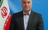 فرماندار شهرستان چرام با صدور پیامی فرا رسیدن عید فطر را تبریک گفت