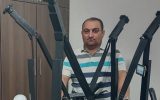 سرباز مکتب سپهبد شهید حاج قاسم سلیمانی ،راوی دفاع مقدس سپاه فتح استان کهگیلویه وبویراحمد، دکتر سید احمد فقیهی بااختراعش به ندای ولی امر مسلمین حضرت امام خامنه ای حفظ الله تعالی مبنی بر جهش تولید لبیک گفت