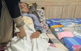 ۴۰نفر از والدین وهمسران معظم شهداوجانبازان شهرستان چرام درمنزل ویزیت رایگان شدند