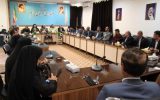 آخرین اخبار از برگزاری اجلاسیه شهدای شهرستان چرام