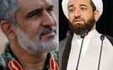 مردم ما سینه سپر کردند تا انقلاب با افتخار بماند