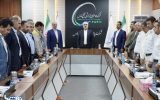 ماموریت علی عسکری به مرد جهادی هلدینگ خلیج فارس