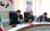 نخستین نشست ستاد ساماندهی امور جوانان شهرستان کهگیلویه در سال‌جاری با محوریت ازدواج و جوانی جمعیت برگزار شد