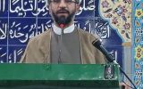 مسئولان نظامی و انتظامی در باب وعده صادق کارشان را به نحو احسن انجام دادند الان نوبت وعده صادق دولتمردان در باب مسائل اقتصادی هست