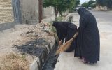 نارضایتی شهروندان ازوضعیت خدمات شهری