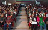 همایش انجمن های شاهنامه جنوب کشوردردهدشت برگزارشد
