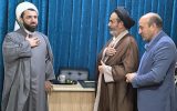 نقش فرهنگی امام جمعه دهدشت/ پیگیری مطالبات مردم و جوانان