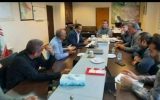 بخشدار پاتاوه ازتخصیص ومناقصه آبرسانی روستای بنستان سادات محمودی در ماه جاری خبرداد