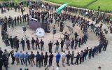 عصرعاشورا وروستایی به نام شیخ حسین+تصاویر