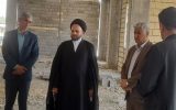 پیشرفت فیزیکی این پروژه درحال حاضر حدود ۶۵درصدمی باشدکه درصورت تامین اعتبارتاپایان امسال به بهره برداری خواهدرسید