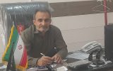 پیام تبریک رئیس اداره بهزیستی چرام به مناسبت روزخبرنگار